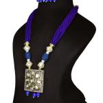 MANBHAR NECKLACE