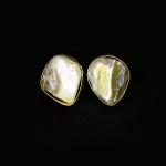 EVA POLKI LONG NECKLACE