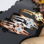 STAINLESS STEEL BRACELET