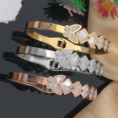 STAINLESS STEEL BRACELET