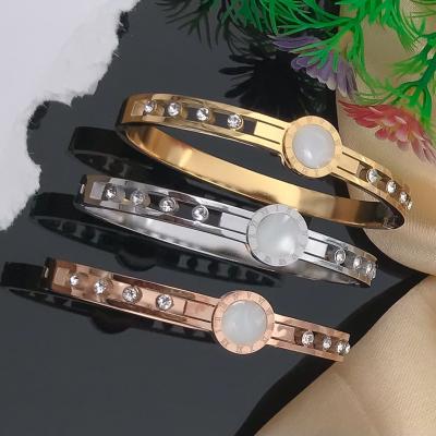 STAINLESS STEEL BRACELET