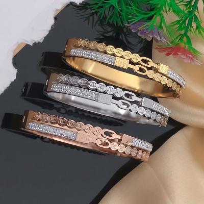 STAINLESS STEEL BRACELET