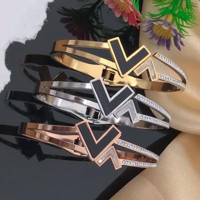 STAINLESS STEEL BRACELET