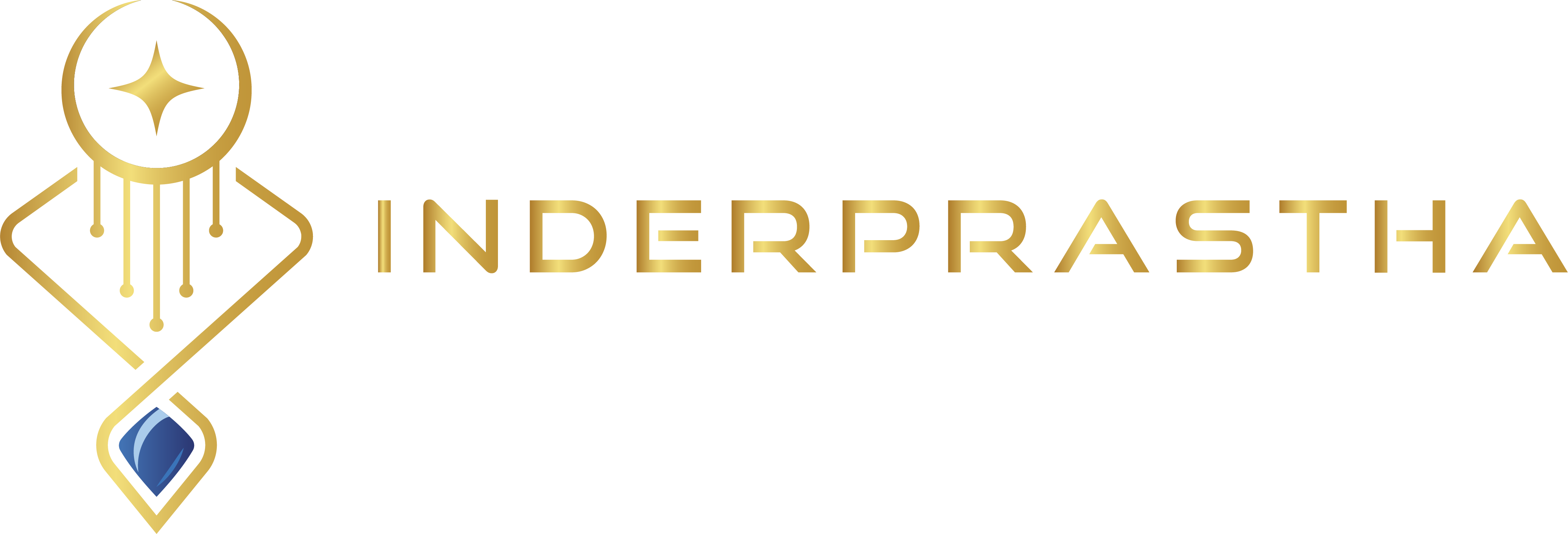 Inderprastha - Compliment yourself with our jewellery